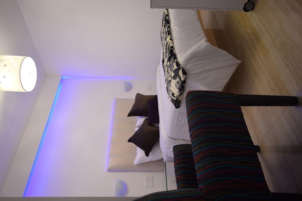 Hotel Condesa 185 Città del Messico Esterno foto