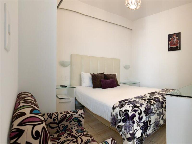 Hotel Condesa 185 Città del Messico Esterno foto