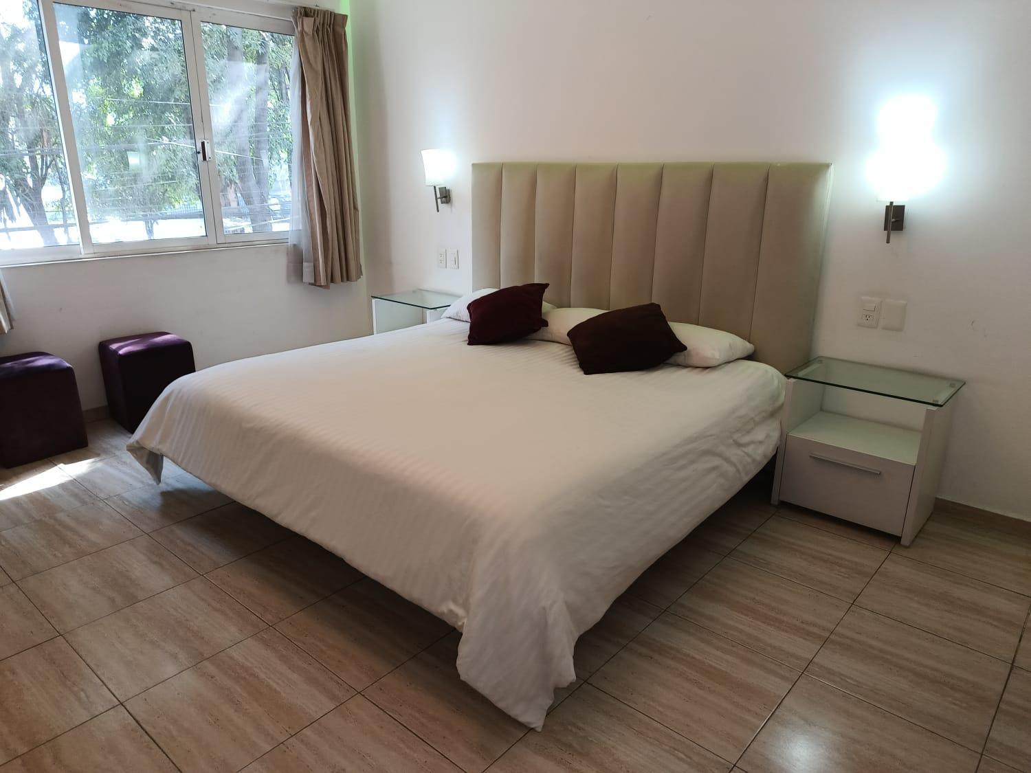 Hotel Condesa 185 Città del Messico Esterno foto
