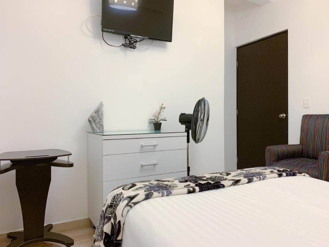 Hotel Condesa 185 Città del Messico Esterno foto